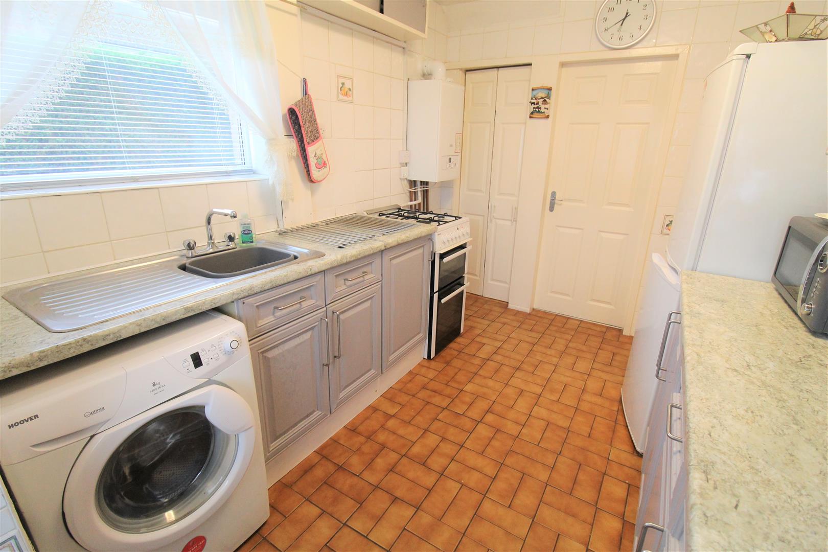 Gilman Avenue, Baddeley Green, Stoke-On-Trent